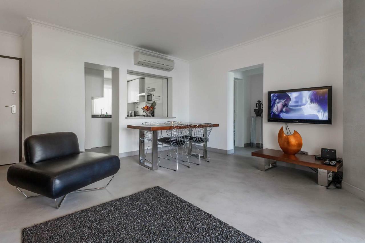 Beach Design House Sao Rafael อัลบูเฟรา ภายนอก รูปภาพ