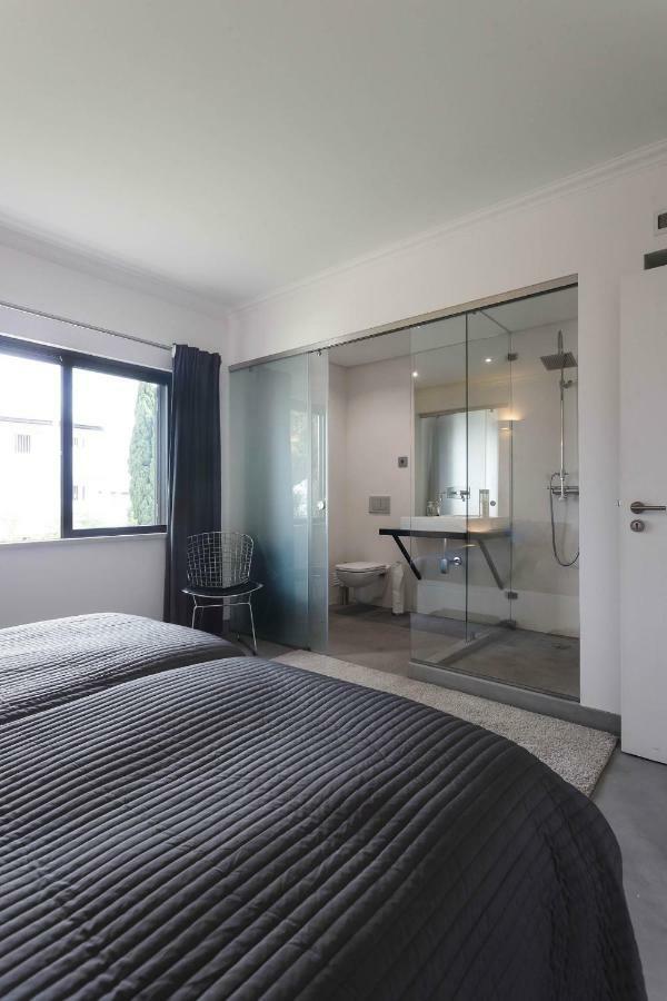 Beach Design House Sao Rafael อัลบูเฟรา ภายนอก รูปภาพ