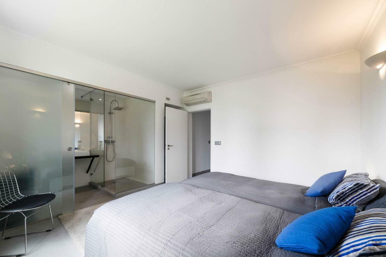 Beach Design House Sao Rafael อัลบูเฟรา ภายนอก รูปภาพ