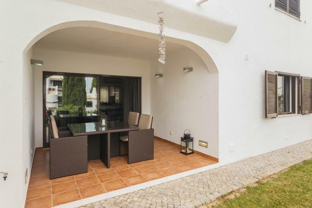 Beach Design House Sao Rafael อัลบูเฟรา ภายนอก รูปภาพ