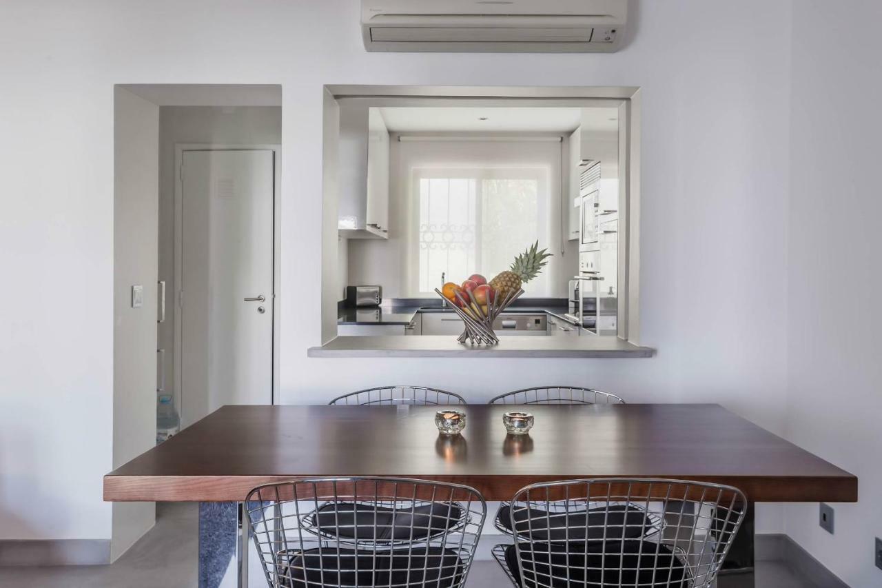 Beach Design House Sao Rafael อัลบูเฟรา ภายนอก รูปภาพ