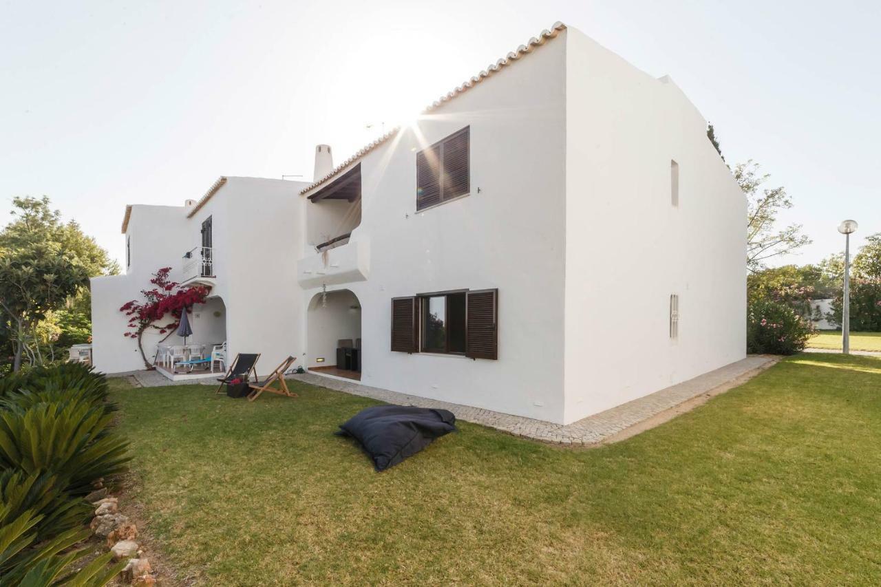 Beach Design House Sao Rafael อัลบูเฟรา ภายนอก รูปภาพ