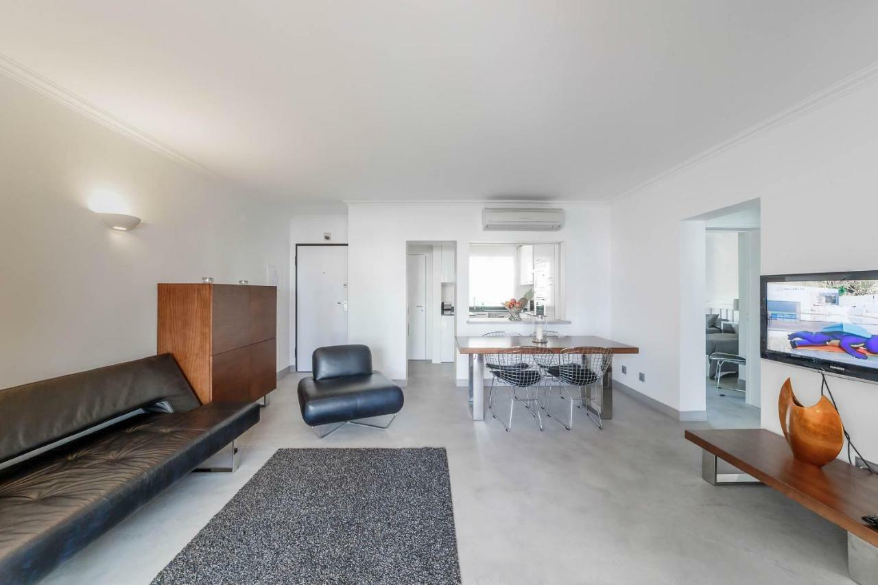 Beach Design House Sao Rafael อัลบูเฟรา ภายนอก รูปภาพ